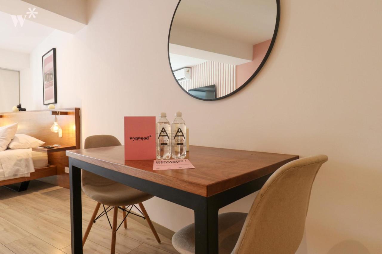 Beautiful Loft In Barranco Apartment ลิมา ภายนอก รูปภาพ