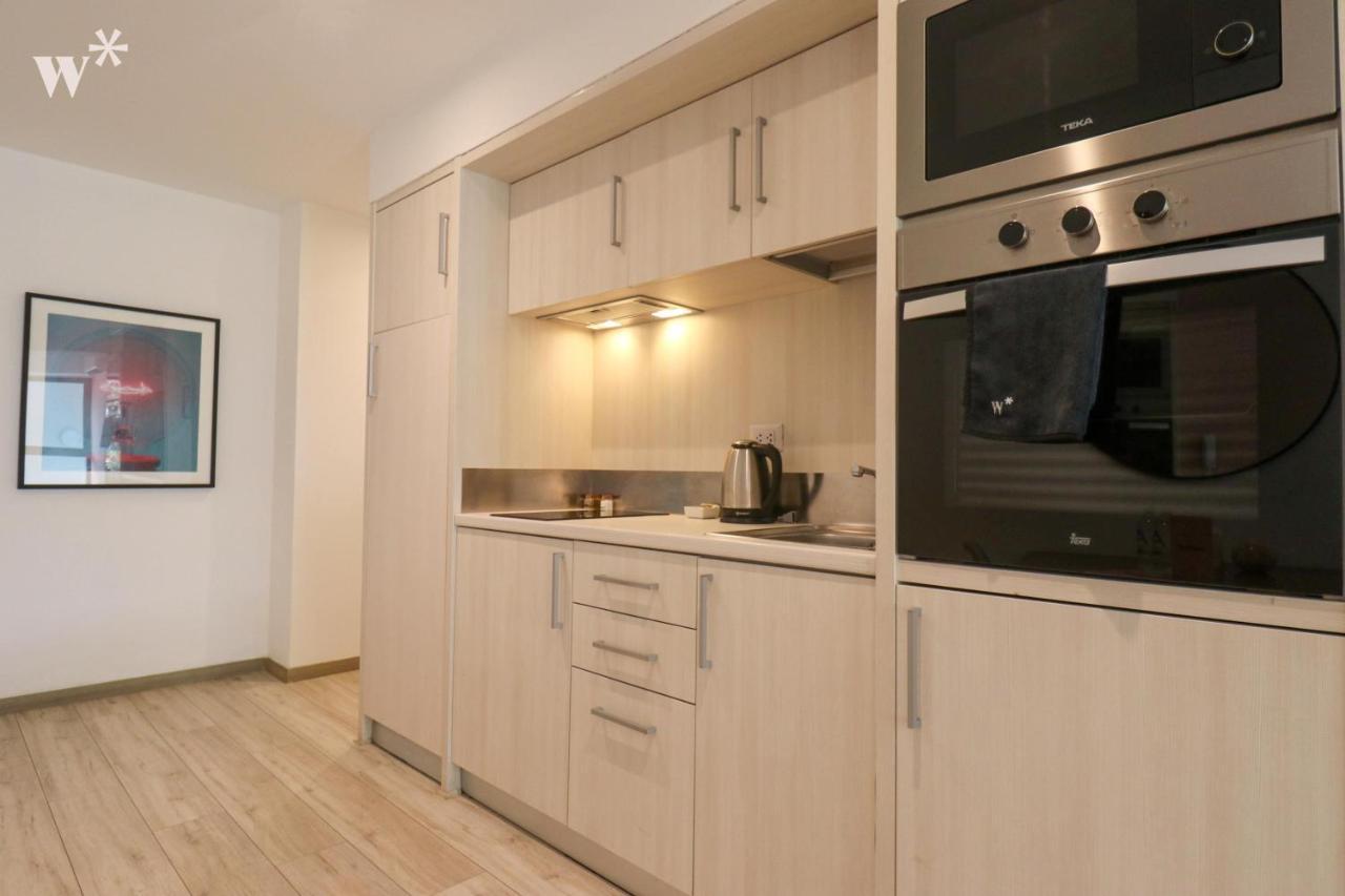 Beautiful Loft In Barranco Apartment ลิมา ภายนอก รูปภาพ